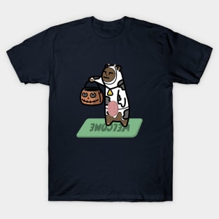 Halloween Bear T-Shirt